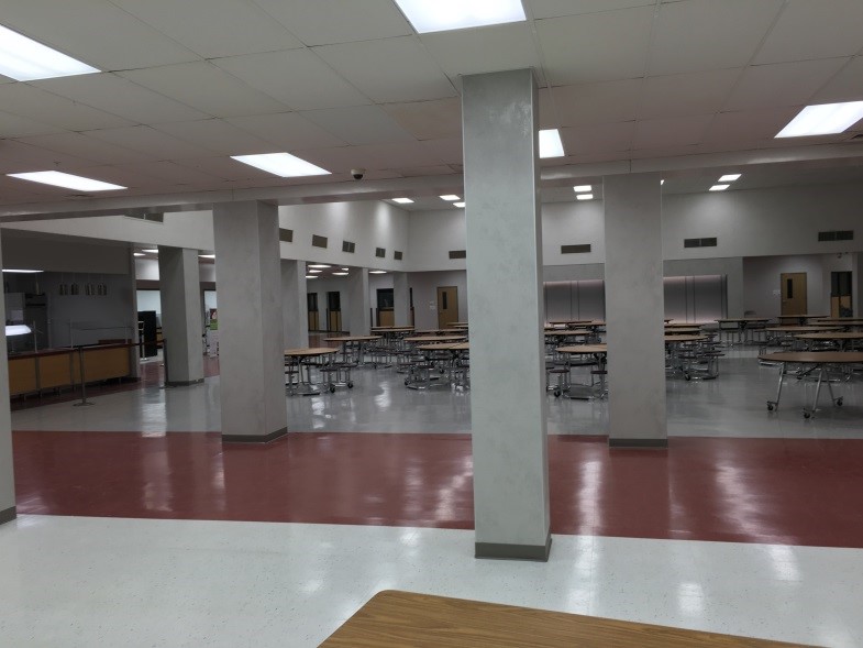 Poplar Bluff High School K&S Associates, Inc.