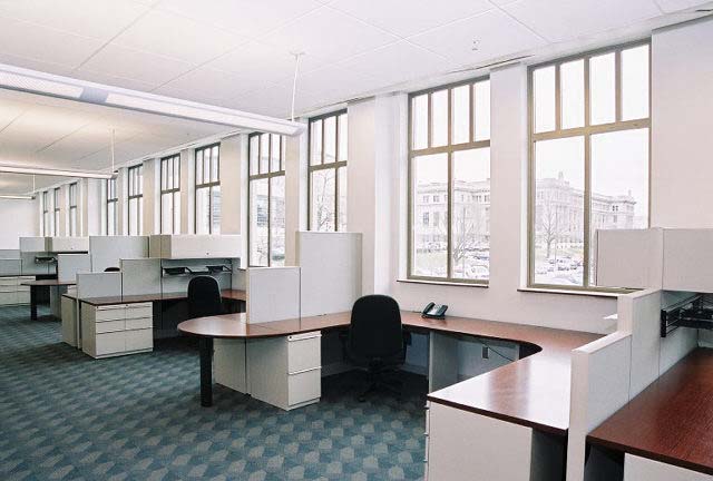 Admin Space