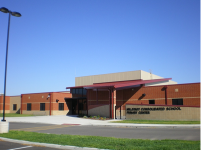 Millstadt Primary Center | K&S Associates, Inc.