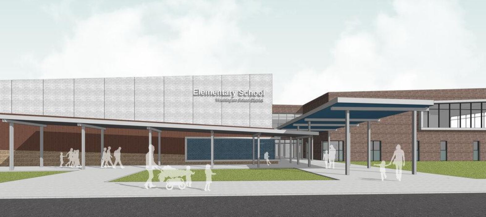 4733 Southpoint Elementary School – UPDATED